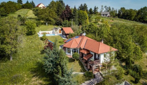 Family friendly house with a swimming pool Varazdinske Toplice, Zagorje - 19383